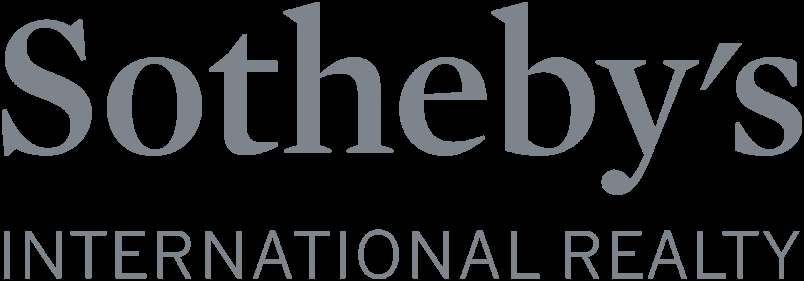 Sotheby's International Realty Sotheby's International Realty