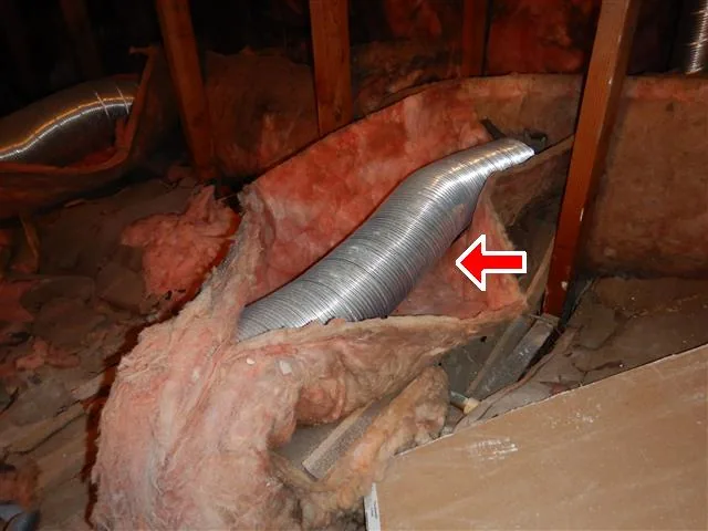 Dishwasher door and interior