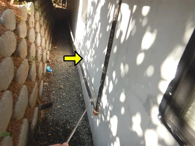 Gas piping and distribution