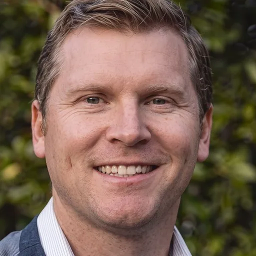 Andrew Axelson
