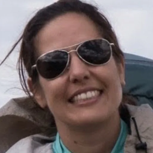 Antonia Shtereva