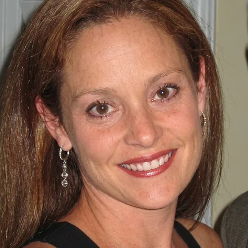 Carmen Spalding