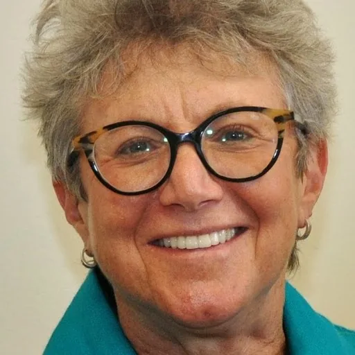 ellen yaroshefsky