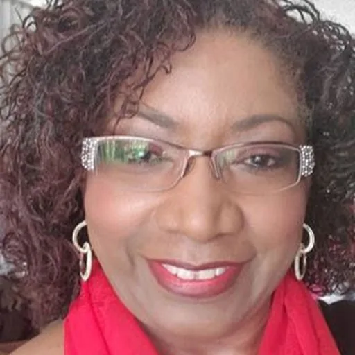 Jeannette Turner
