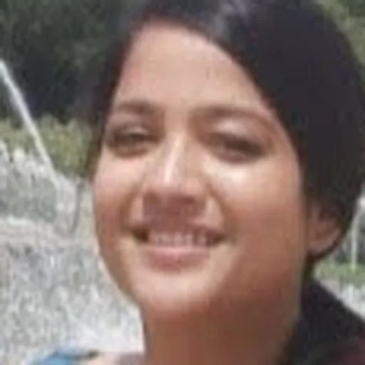 Megha Lokanadham