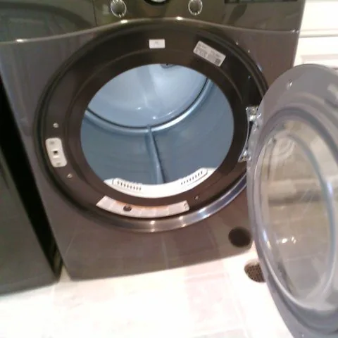 Clothes dryer