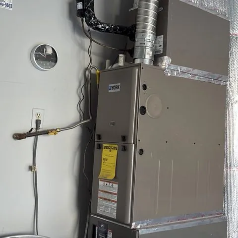 Furnace