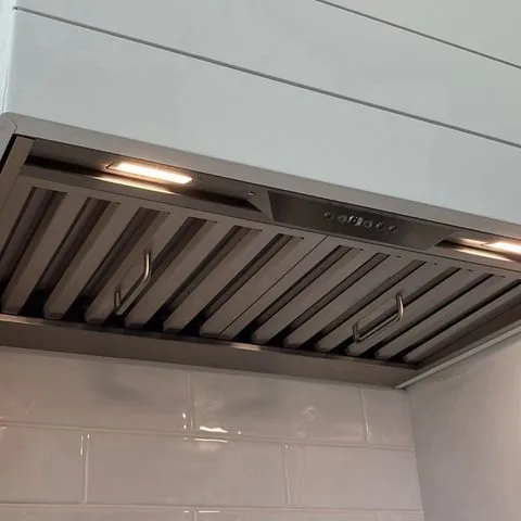 Range hood