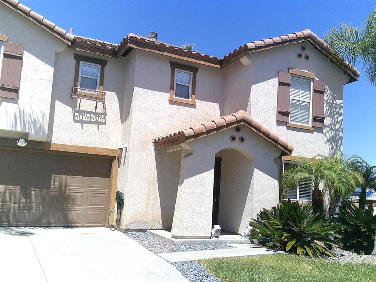 Apartment building at 1213 Chimney Flats Ln Chula Vista during a balcony and walkway inspection