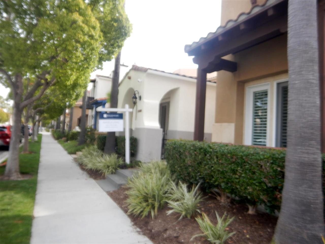 Apartment building at 2111 Historic Decatur Rd San Diego during a balcony and walkway inspection